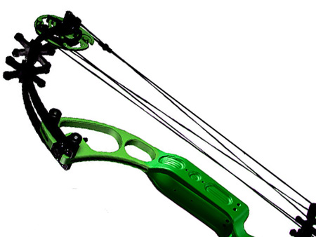 2025 OK New Models [okcompoundbow]