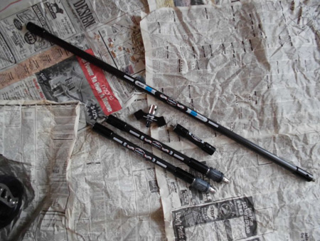 Decut Crown Stabilizer Set [decutset]