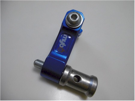 Mybo Single Offside-XL Mount