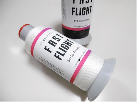 Flex FAST FLIGHT (500m spool) [fastflight500m]