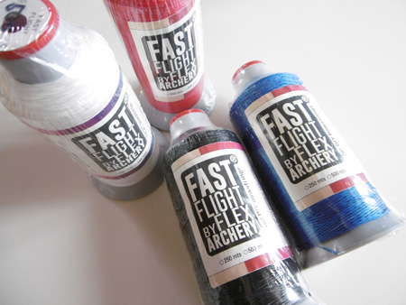 Flex FAST FLIGHT (500m spool)