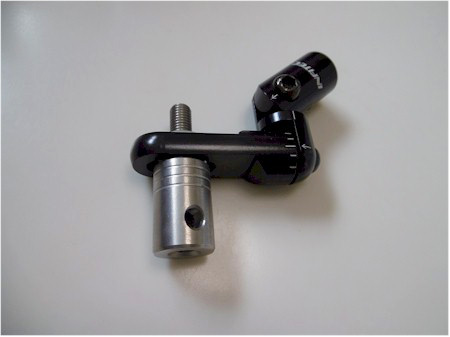 Infitec Side Winder Single Offset