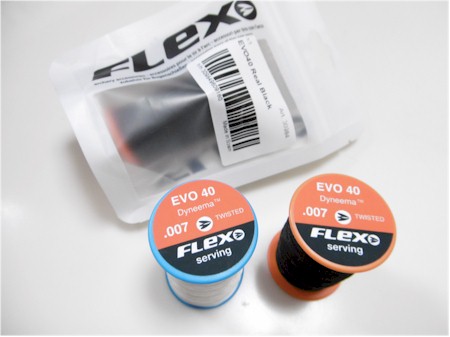 Flex EVO40-007 サービング [flexevo40]