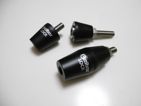 Beiter Lock System Adapter [beiterlocksystem]