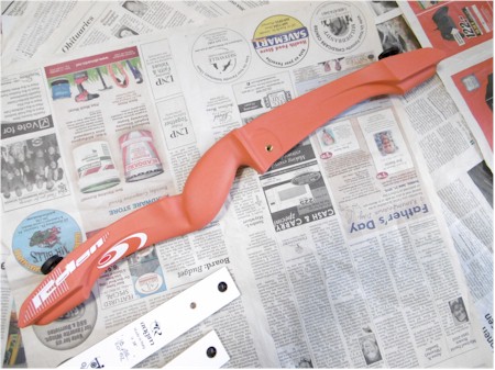 Rolan Handle [rolan-handle]