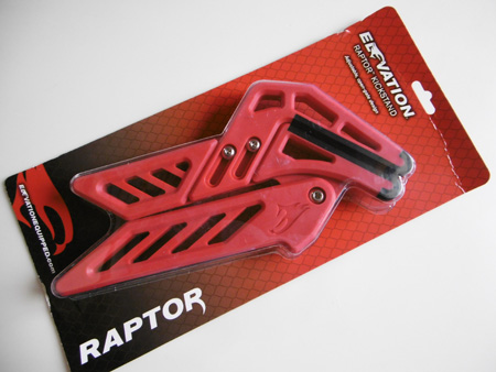 Elevation RAPTOR Kickstand [raptorstand]