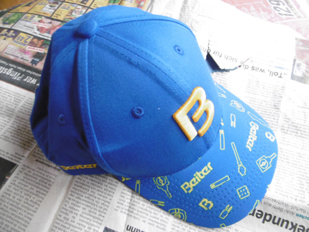 Beiter Basecap