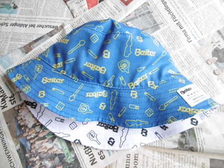 Beiter Bucket Hat