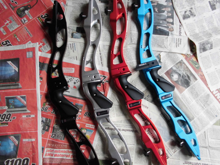PRO Select Project HAWK-I
