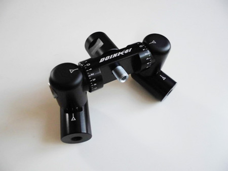 Doinker Mighty Mount Fully Adjustable