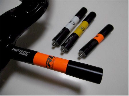 Infitec Crux Carbon Extender