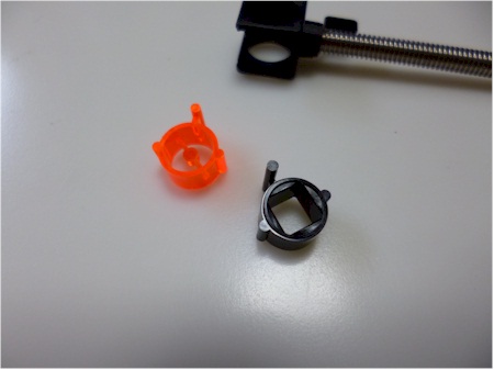 Beiter 8mm �T�C�g�g���l���\���C���i�[�s�� [beiter8mminnnerpin]