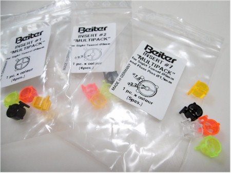 Beiter 8mm �C���i�[�s�� �}���`�p�b�N [beiter8mmmultipack]