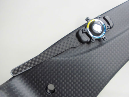 X-Spot Honor Carbon Clicker [xspotcarbonclicker]