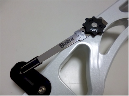 Beiter Clicker 6/32A [beiterclicker]