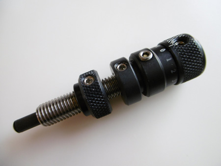 AAE Gold Micro Planger [aaemicroplunger]