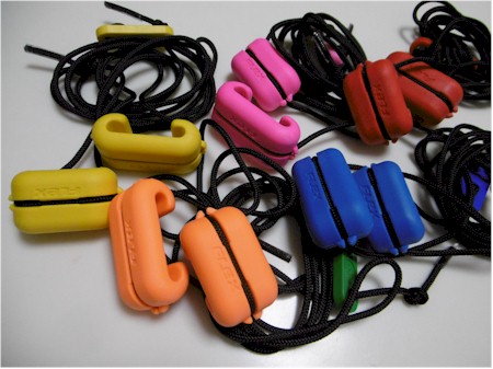 Flex FlexTringer Stringer [flexstringer]