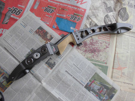 ARCO Spiga B.B.v2 [arco-bb2]