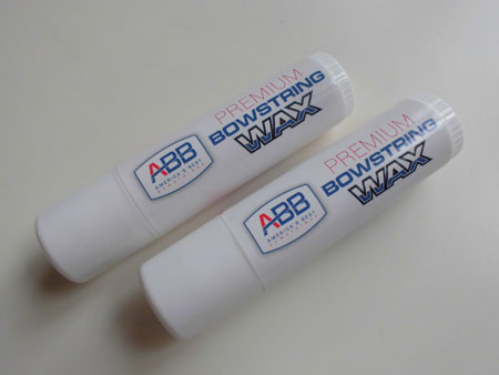 ABB Bowstring Wax [abbwax]