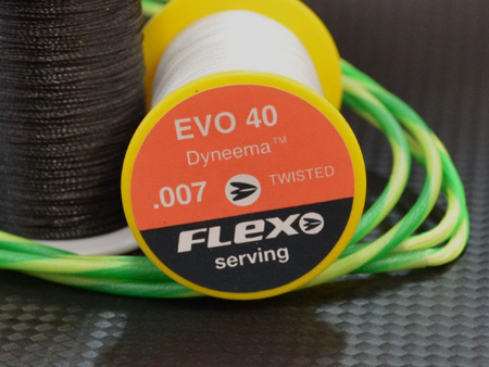 Flex EVO40-007 Twisted [evo40]