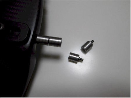 uukha Handle Clicker Extender