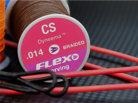 Flex Carrera S-14 Braided [flexs14]
