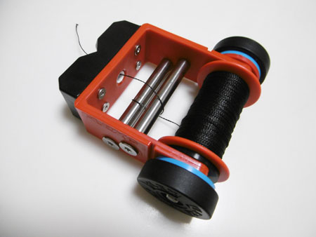 Flex i-Winder [flexwinder]