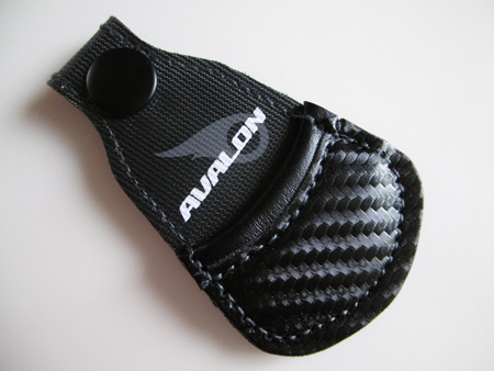 Avalon Limb Tip Protector [avalontipprotector]