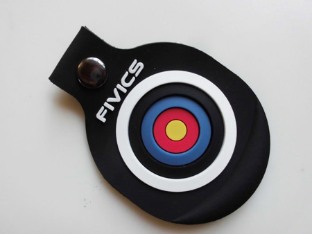 Fivics Tip Protector for Shoe [fivicsshoeprotector]