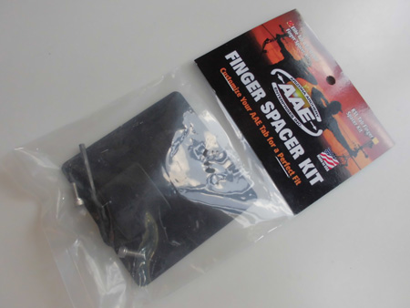 AAE Elite Adjustable Spacer Kit
