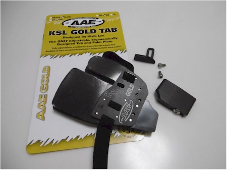 Cavalier KSL Gold Cordovan Tab �i�u���X�j Heavy