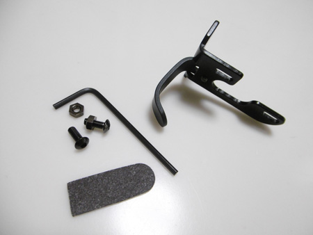 Angel Anchor Pad