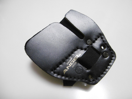 Angel Tab�TCordovan
