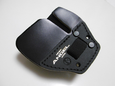 Angel Tab�UCordovan