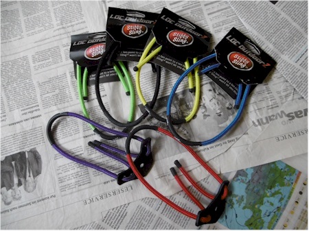 PSE Stiffy Sling