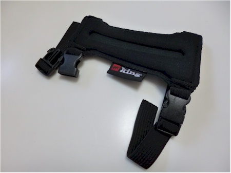 PSE 2-strap Arm Guard