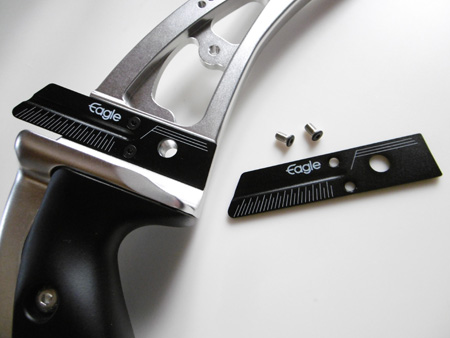 Eagle-K/HAWK-I Handle Parts