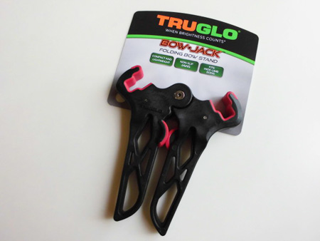 TruGlo Bow Jack MINI WIDE