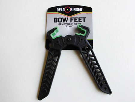 DeadRinger Bow Feet Stand