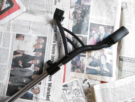 Avalon Classic One20 Folding Bowstand