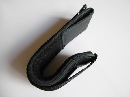Bateman Lockstrap Bow Carrier