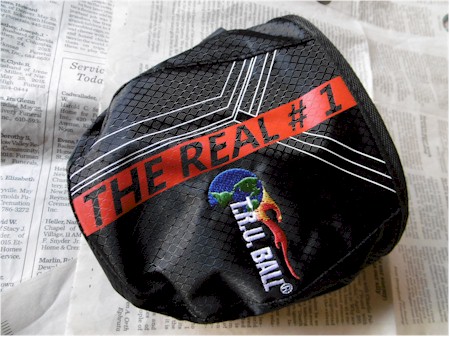 T.R.U.Ball Release Pouch