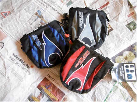 Avalon Tec-X Pouch