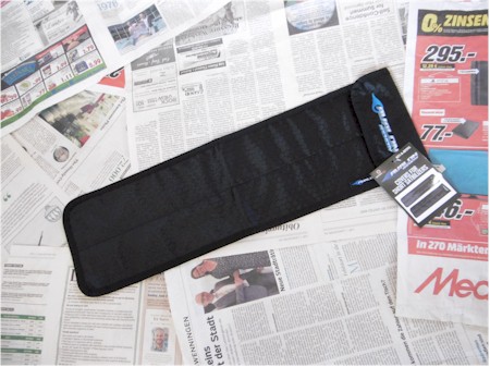 Avalon Short Stabilizer Cover [avalonshortstabicover]