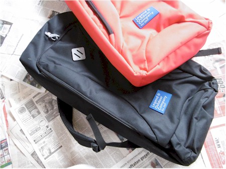 Legend Artemis Recurve Backpack