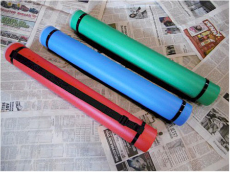 LAS Adjustable Color Arrow Tube