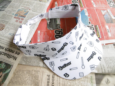 Beiter Visor