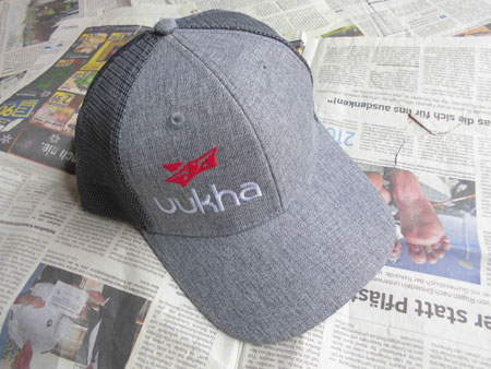 uukha Urban Cap