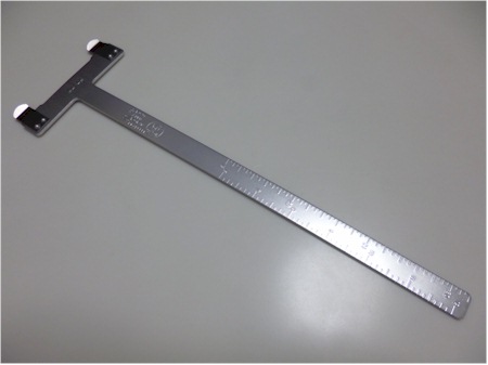ARCO T-Gauge