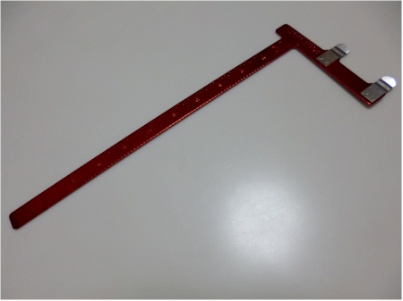 Carbon Express L-Gauge